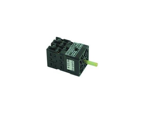 Interruptor lavado 230v fr40g meiko
