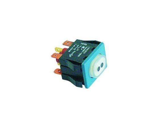 Interruptor luminoso 230v ciclo winterhalter