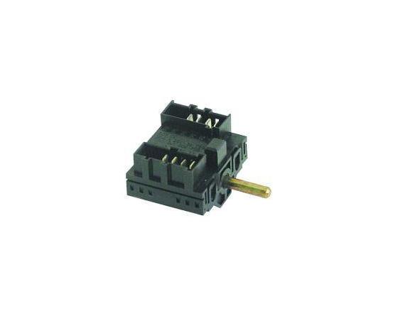 Interruptor programa 4 levas lsdp zanussi