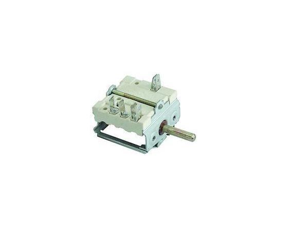 Interruptor programa ls12 zanussi