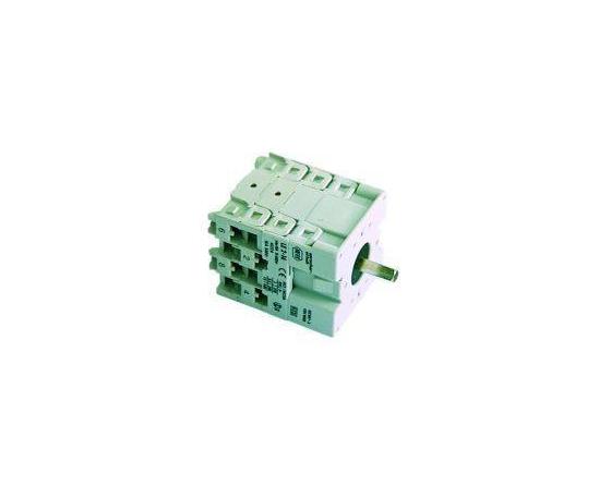 Interruptor programador 230v af78dps ata