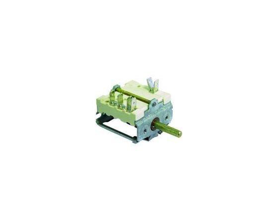 Interruptor programador 230v ls7/ls8/ls10