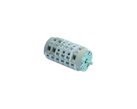 Interruptor programador 230v modelo 43 colged