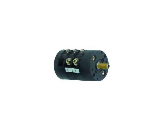 Interruptor programador 230v s58/s58s/s59/61