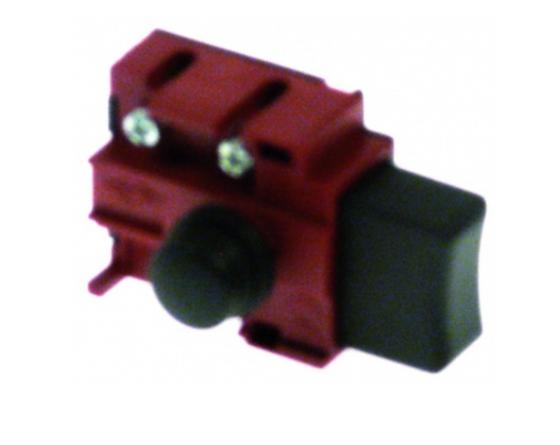 Interruptor sin bloqueo triturador md95/fd98