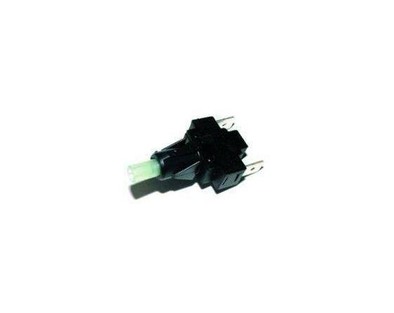 Interruptor unipolar tekno-4 dihr