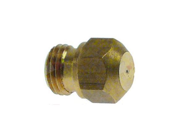 Inyector Ø0,95mm glp m9x1 9/125 repagas