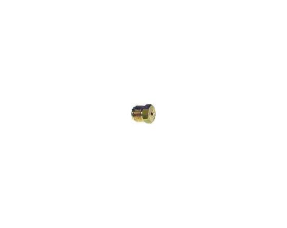Inyector Ø3.75mm m13x1 horno