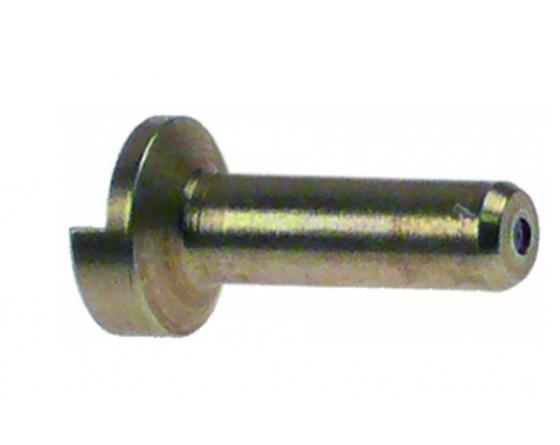 Inyector Ø0,18/0,20mm glp marcado nº14 sit