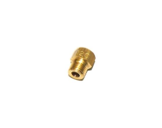 Inyector Ø1,20mm gn m10x1 jemi