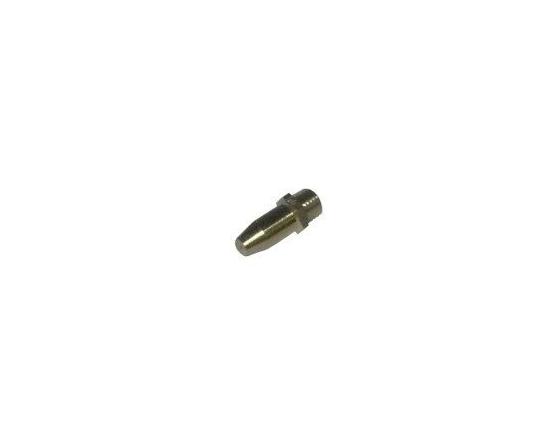 Inyector Ø1,2mm gn m8x1 dosilet