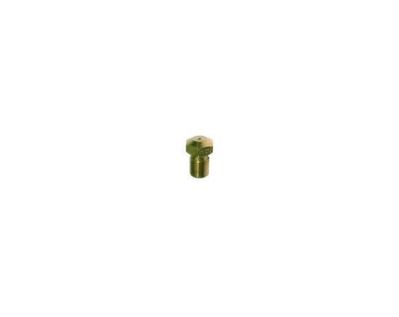 Inyector Ø2,15mm gn m10x1 fagor