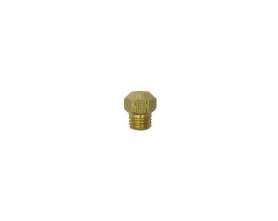 Inyector Ø2mm gn m14x1 repagas