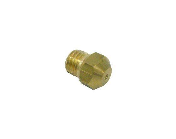 Inyector Ø2mm gn m9x1 9/125 repagas