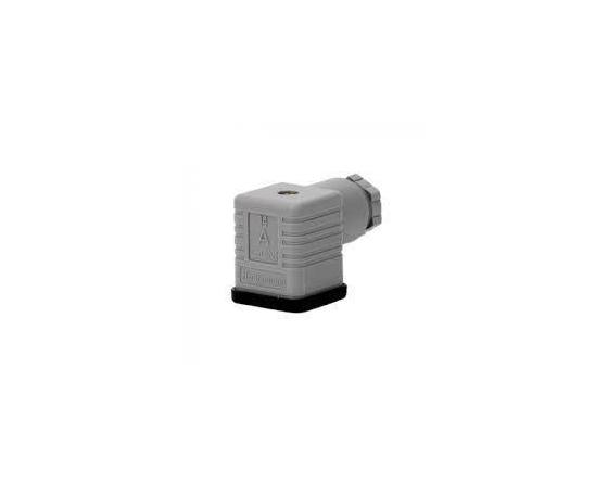 Ip 65 caja terminal bobinas 9w y 15w