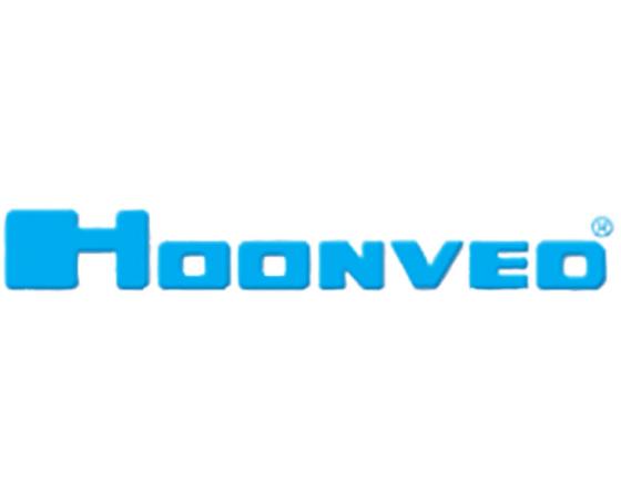 Junta Ø68mm para contenedor sal hoonved