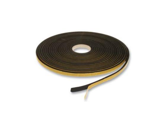 Junta adhesiva esponjosa l 4750mm 10x2mm zanussi