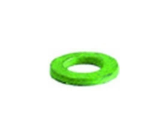 Junta amianto 19x10x2mm aristarco
