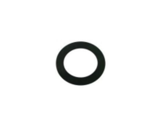 Junta base sobrenivel goma 70x48x2mm fi12/18 fagor