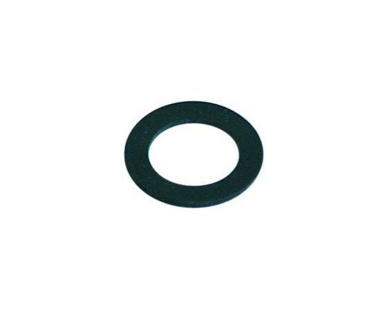 Junta camara presostato goma 38x25x2mm