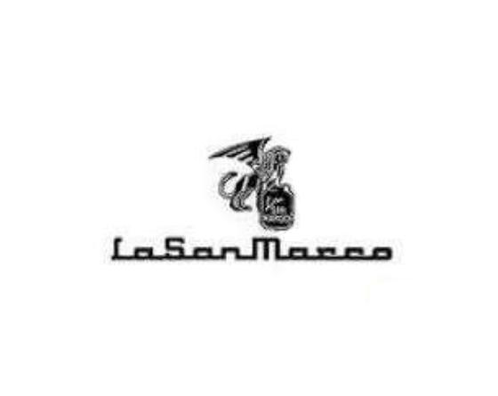 Junta ciega Ø13x3mm la san marco