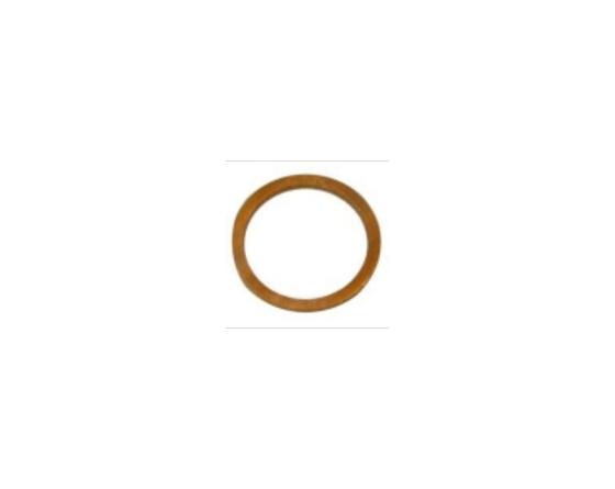 Junta cobre 3/8"x1.5mm c10 rancilio