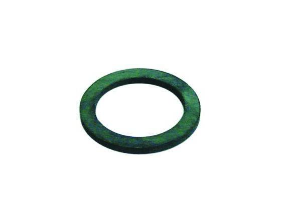 Junta codo desagÜe goma 43x32x3mm dihr