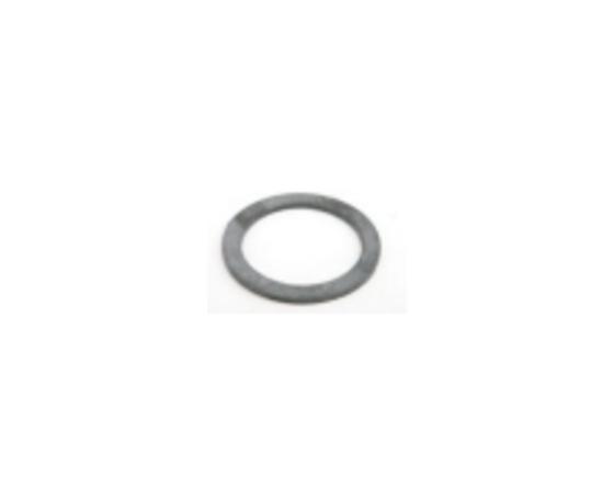 Junta codo desagüe goma 44x35.5x2mm fi-12/18 fagor