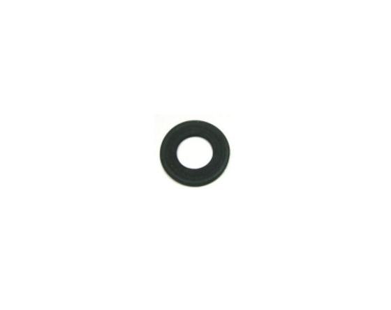 Junta goma 25x16x1mm fagor