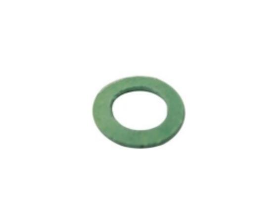 Junta grifo gas klingerit 13x7,5x1mm