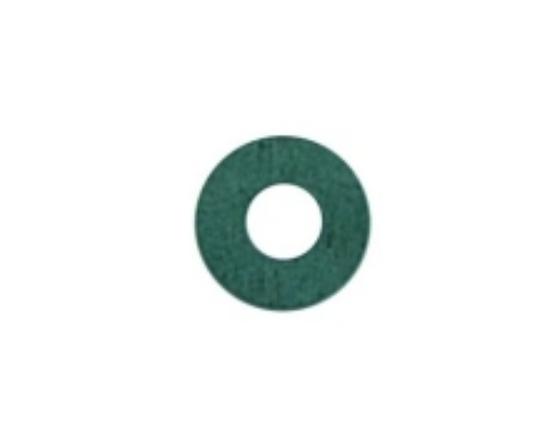 Junta grifo gas klingerit 24x14x1mm itv