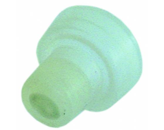Junta grifo silicona maquina cafe rl bonamat