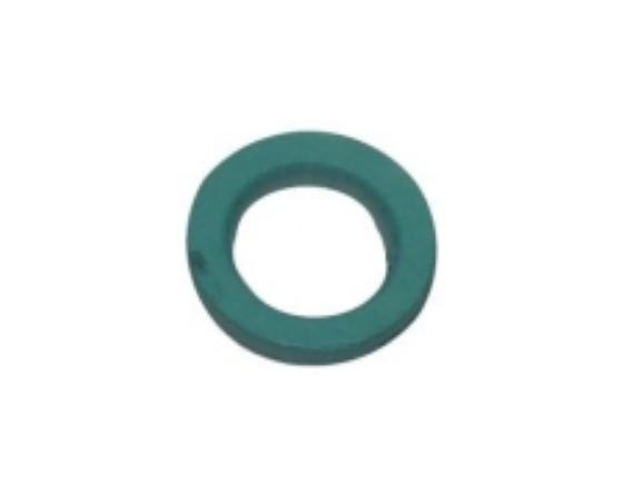 Junta klingerit 15x9.5x2mm elettrobar