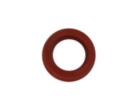 Junta labio Ø22x12mm silicona ac2 comenda