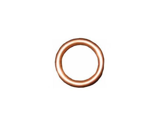Junta metaloplastica Ø10x6.4mm bezzera