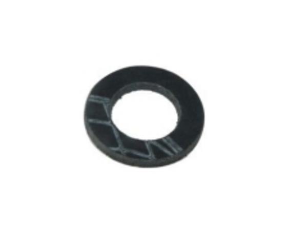 Junta plana 23x13x2mm chocolatera