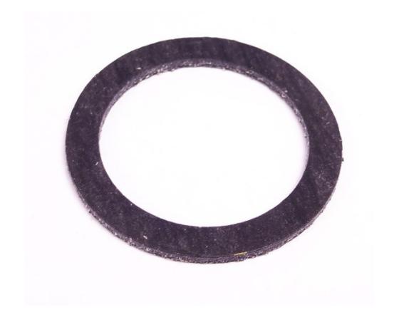 Junta plana 31x41x2mm chocolatera ch105