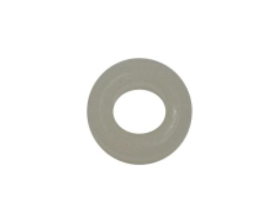 Junta plÁstico Ø16x8mm comenda
