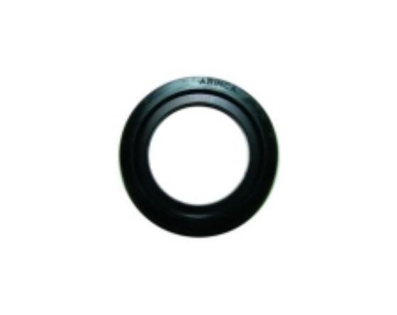 Junta portafiltro 73x48x8mm la rocca expres