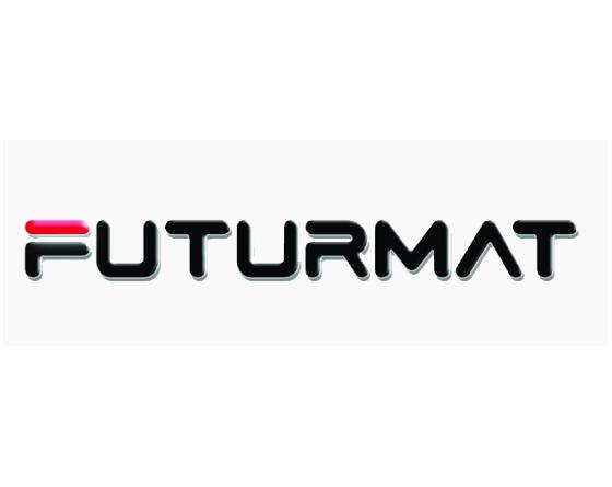 Junta racor tubo tÉrmico futurmat