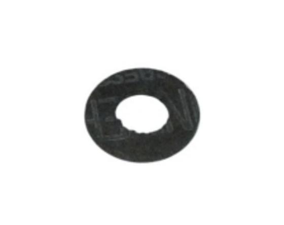 Junta resistencia 27x13x2mm chocolatera