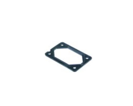 Junta resistencia 88x56mm