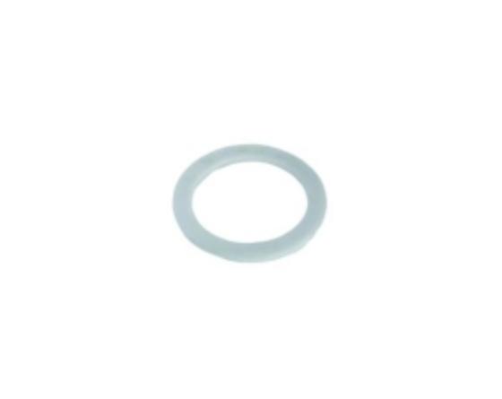 Junta resistencia teflon 55x42x3mm la pavoni