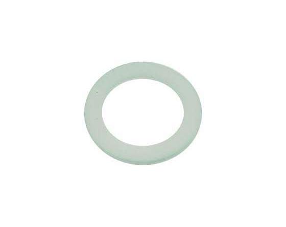Junta resistencia teflon 57x42x3mm futurmat