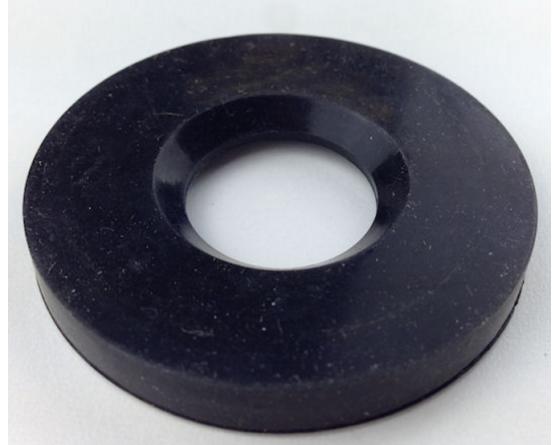 Junta silicona grupo capsula minicontrol