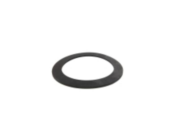 Junta soporte filtro Ø60x80x2mm 800/900 silanos"