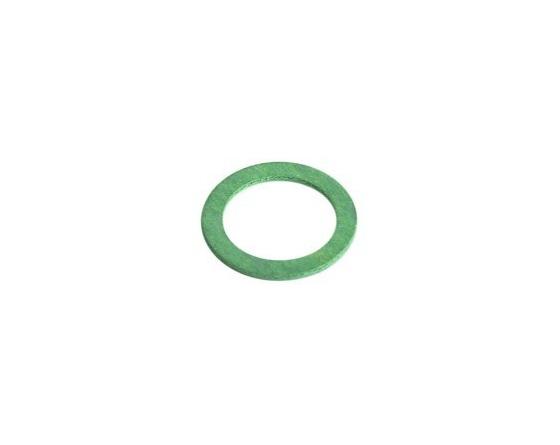 Junta soporte termostato Ø31x21x2mm comenda