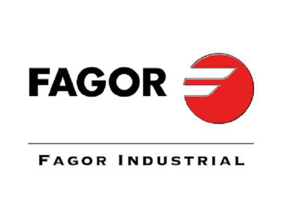 Junta tapa caja conexiones fagor