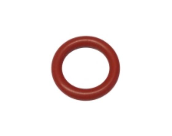 Junta tÓrica silicona Ø9x2.2mm sanremo