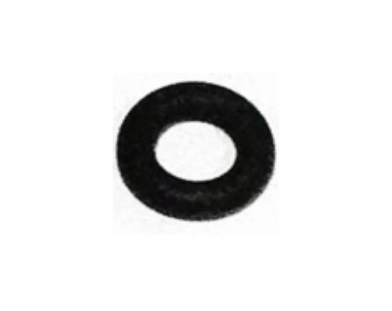 Junta tubo vapor 3,81x1.5mm faema